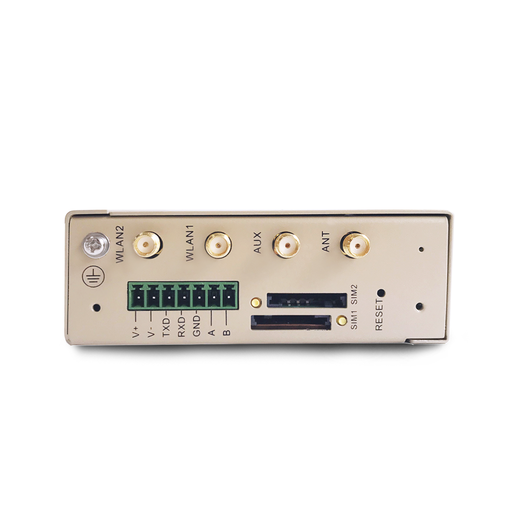 InRouter615 | LTE Cellular Router | Dual-SIM 4G Router – InHand Networks