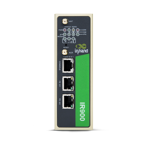 Inexq Router Cellular Routers |Industrial Switches | Vehicle Gateways – InHand Networks