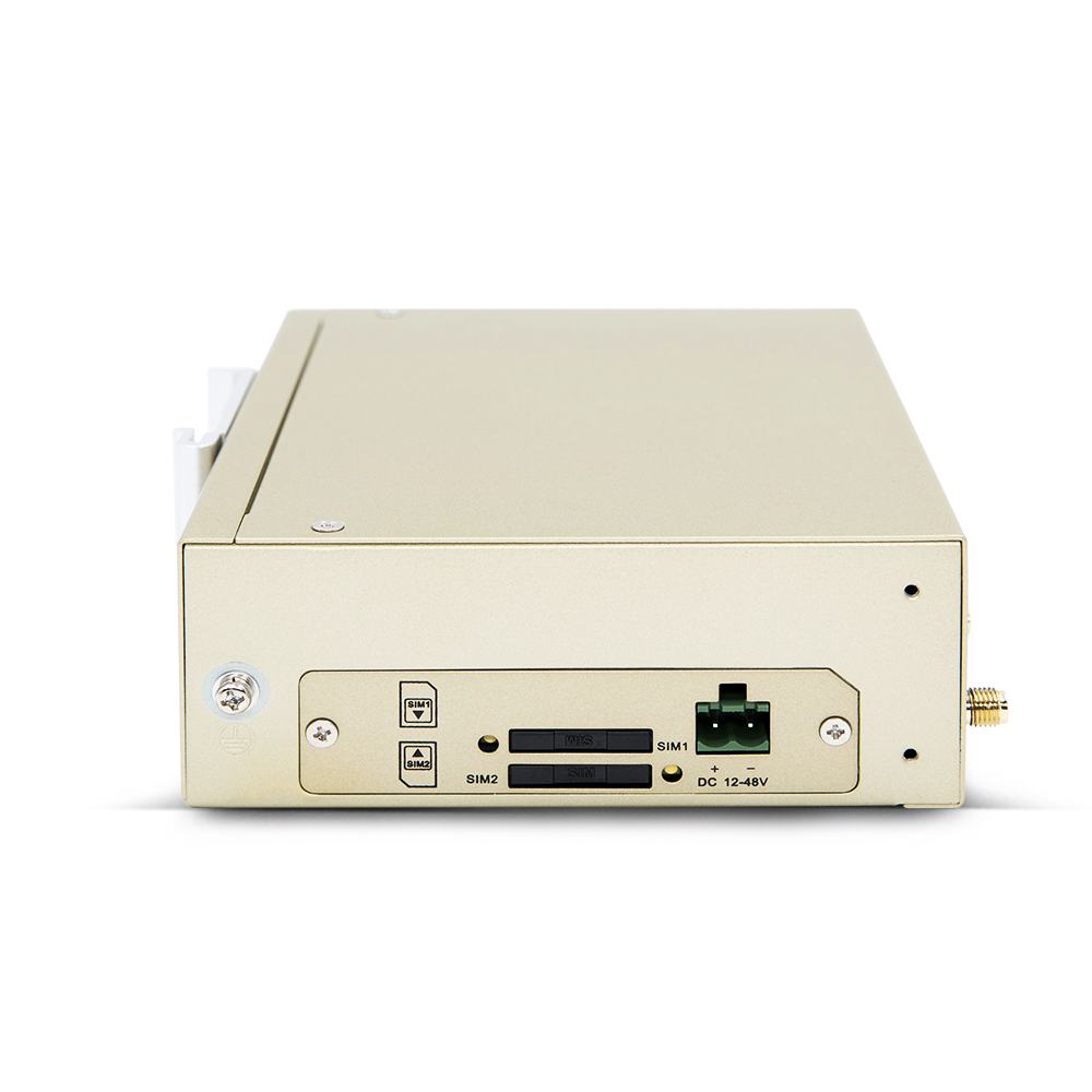 InRouter912 | Industrial Cellular Routers | LTE 4G VPN Router – InHand ...