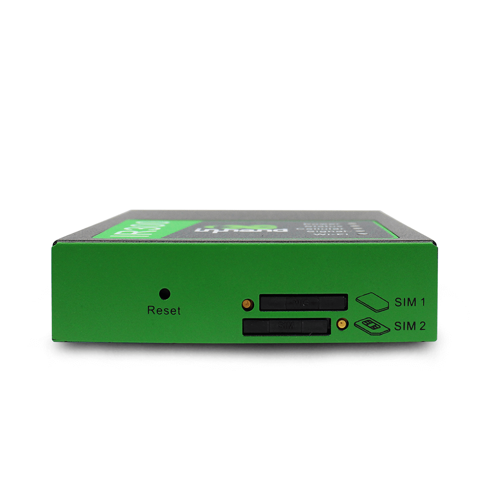 InRouter300 | LTE Cellular Routers | 4G VPN Router – InHand Networks