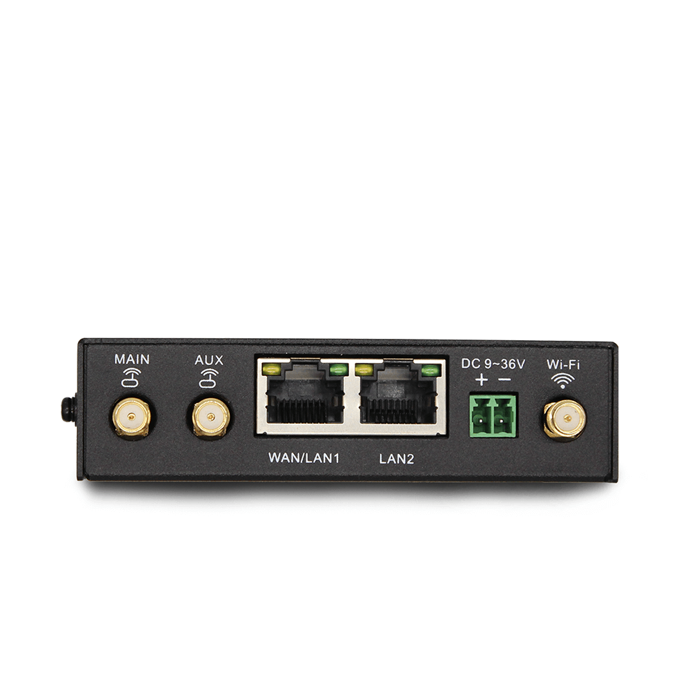 InRouter302 | LTE Cellular Routers | 4G VPN Router – InHand Networks
