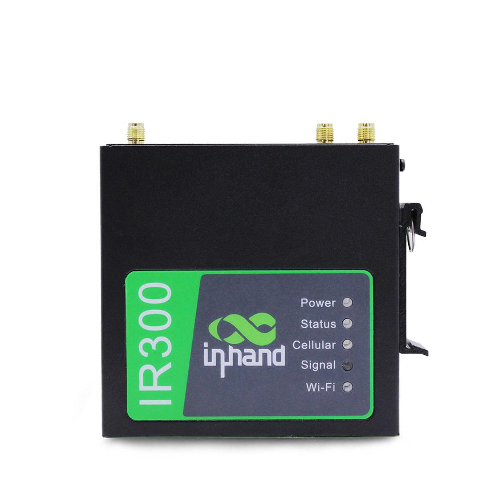 InRouter300 | LTE Cellular Routers | 4G VPN Router – InHand Networks