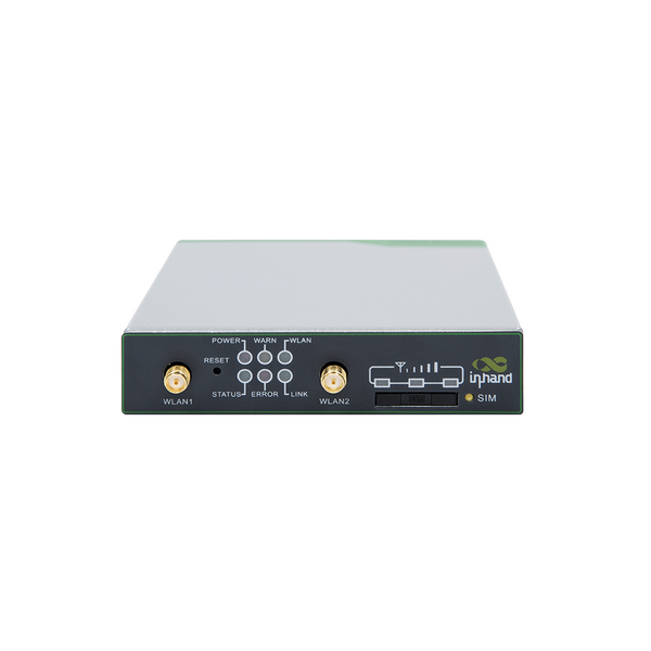 InRouter611-S Industrial 4G LTE CAT 1 Router