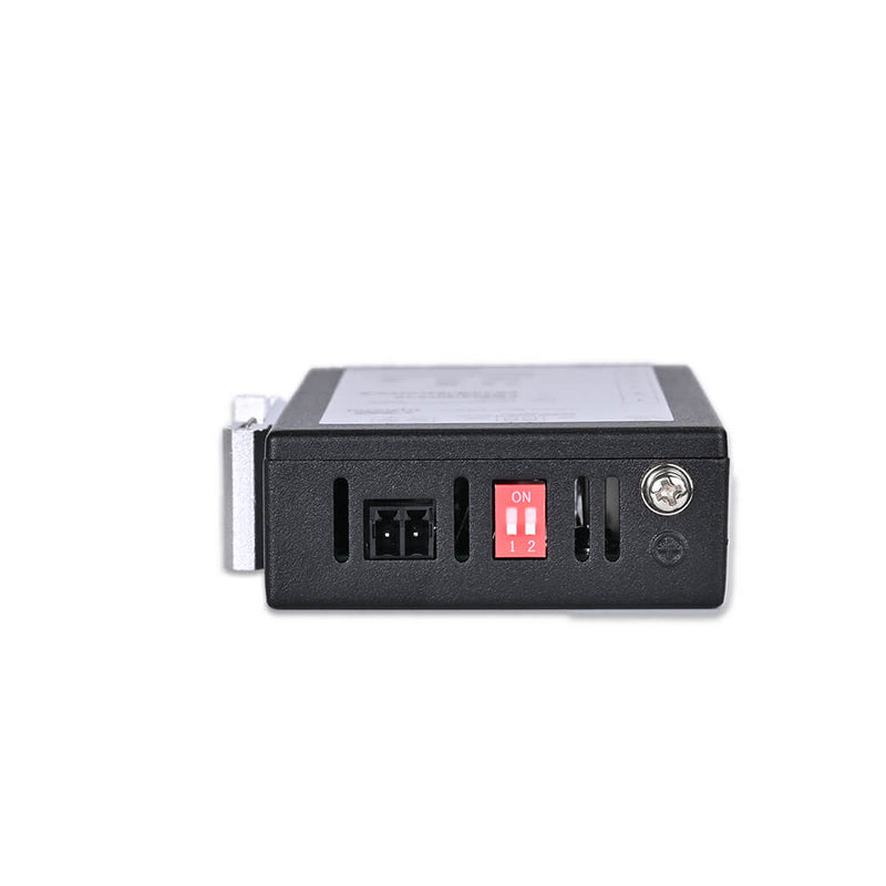 ISE5005D 5-Port Unmanaged Industrial Ethernet Switch 5*10/100/1000 Base-T(X)